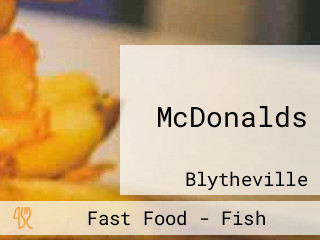 McDonalds