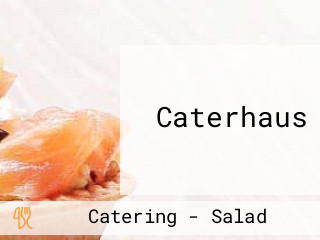 Caterhaus