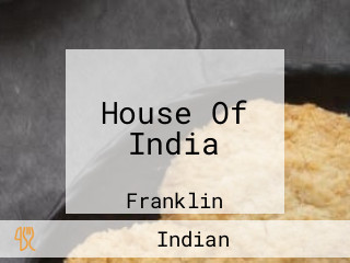 House Of India