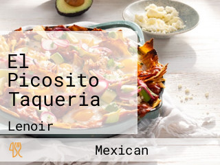 El Picosito Taqueria