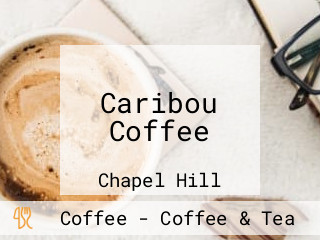 Caribou Coffee