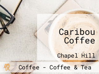 Caribou Coffee