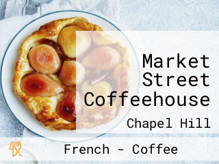 Market Street Coffeehouse