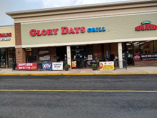 Glory Days Grill