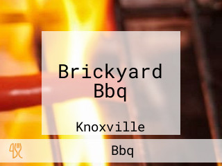 Brickyard Bbq