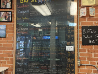 Bay Street Deli