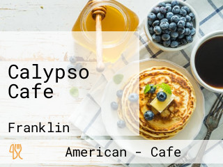 Calypso Cafe