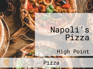 Napoli's Pizza