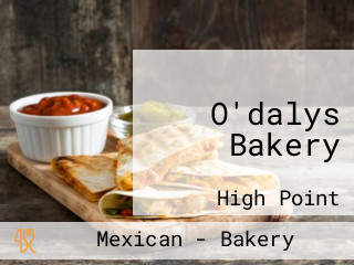 O'dalys Bakery