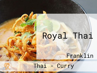 Royal Thai