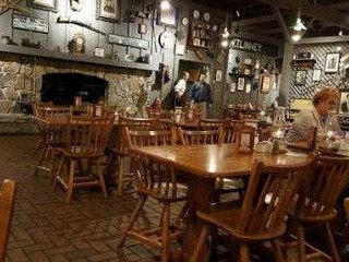 Cracker Barrel