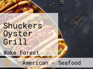 Shuckers Oyster Grill