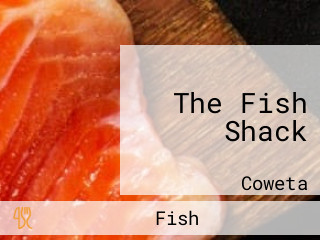 The Fish Shack