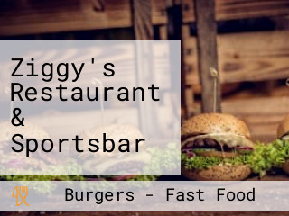 Ziggy's Restaurant & Sportsbar