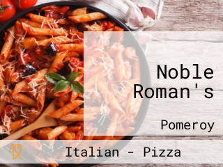 Noble Roman's