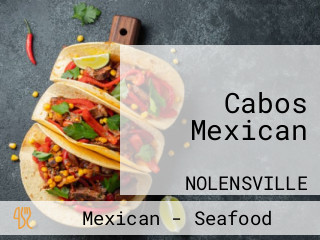 Cabos Mexican