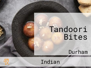 Tandoori Bites