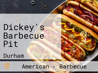 Dickey's Barbecue Pit