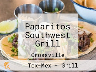 Paparitos Southwest Grill