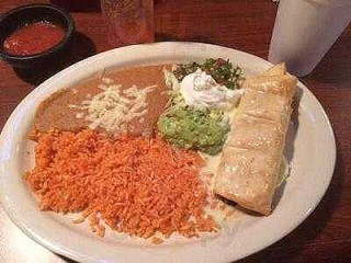 El Padrino Mexican Grill Cantina