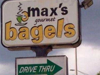 Max's Gourmet Bagels