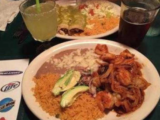 Monterrey Mexican Restaurant of Chapel Hill