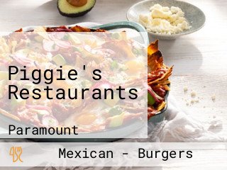 Piggie's Restaurants