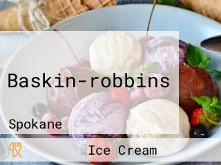 Baskin-robbins