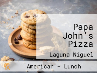 Papa John's Pizza