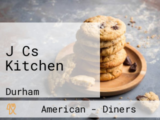 J Cs Kitchen