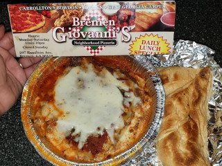 Bremen Giovanni's