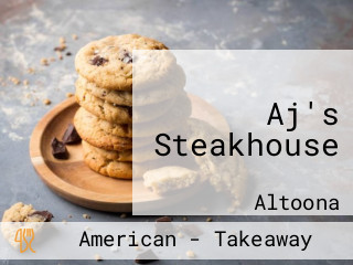 Aj's Steakhouse