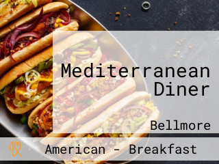 Mediterranean Diner