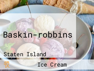 Baskin-robbins