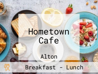 Hometown Cafe