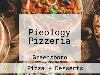 Pieology Pizzeria