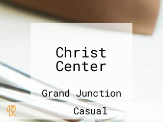 Christ Center