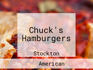 Chuck's Hamburgers