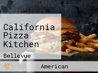 California Pizza Kitchen