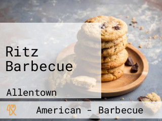 Ritz Barbecue