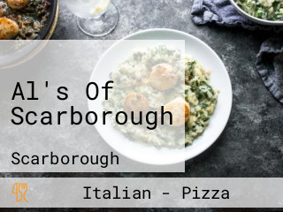 Al's Of Scarborough