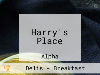 Harry's Place