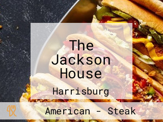 The Jackson House