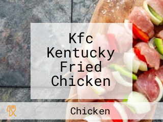 Kfc Kentucky Fried Chicken