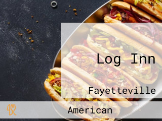 Log Inn