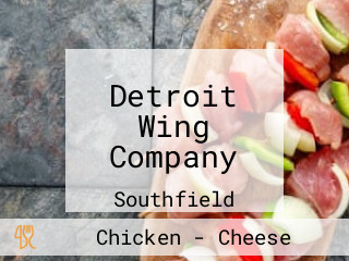 Detroit Wing Company