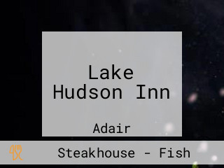 Lake Hudson Inn