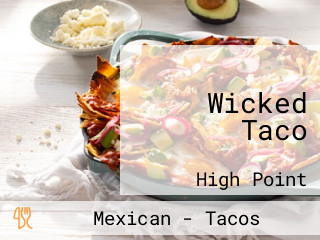 Wicked Taco