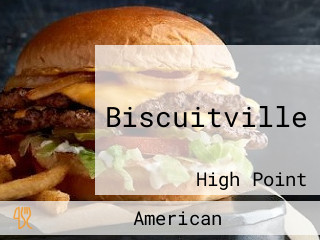 Biscuitville