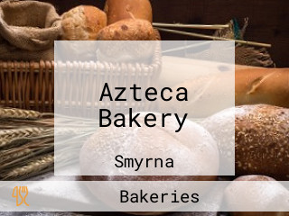 Azteca Bakery